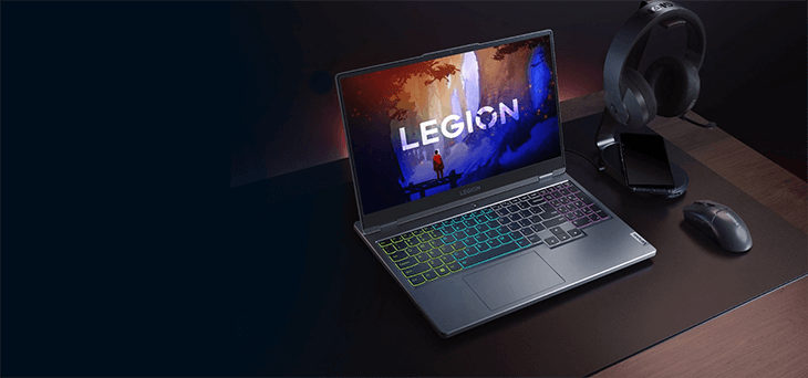Hãng Laptop Lenovo